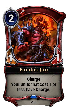 Frontier Jito