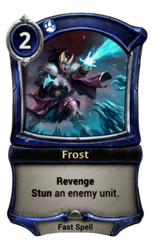 Frost