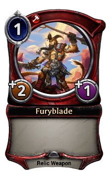 Furyblade