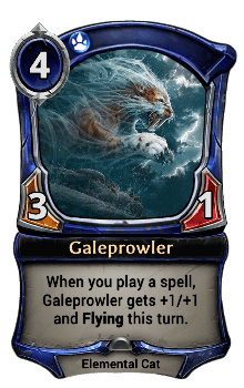 Galeprowler