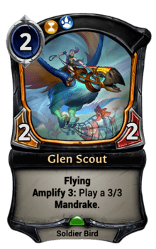 Glen Scout