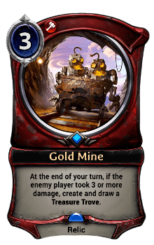 Gold Mine