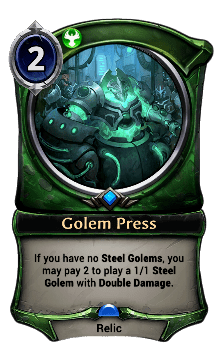 Golem Press