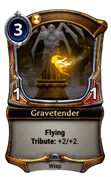 Gravetender