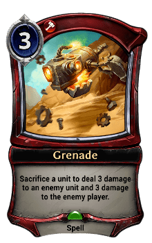 Grenade