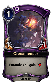 Grenamender