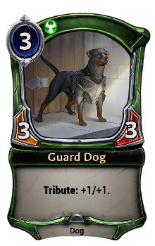 Guard Dog