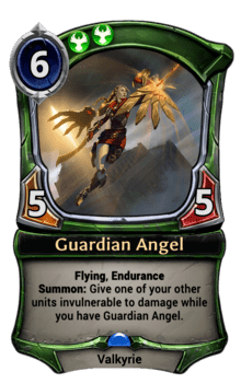 Guardian Angel