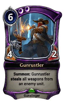 Gunrustler