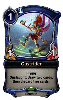 Gustrider