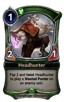 Headhunter