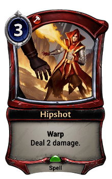 Hipshot