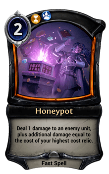 Honeypot