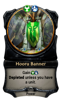 Hooru Banner