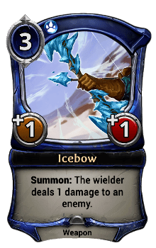 Icebow