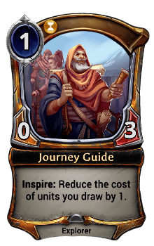 Journey Guide