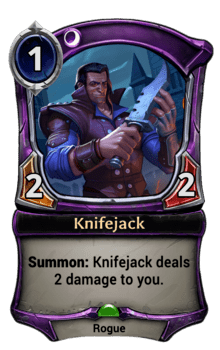 Knifejack