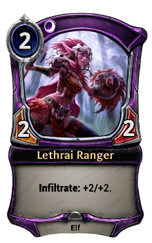 Lethrai Ranger
