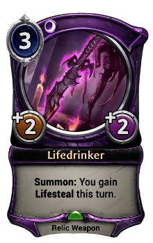 Lifedrinker