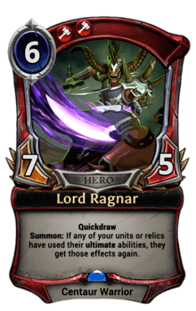 Lord Ragnar