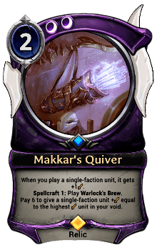 Makkar's Quiver