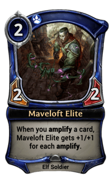 Maveloft Elite