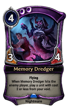 Memory Dredger