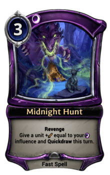 Midnight Hunt