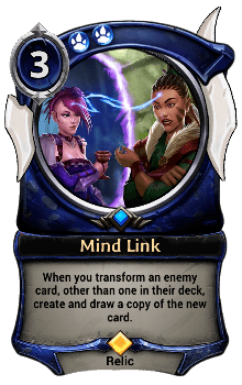 Mind Link