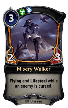 Misery Walker