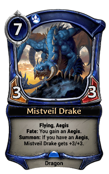 Mistveil Drake