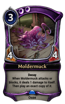 Moldermuck