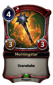 Morningstar