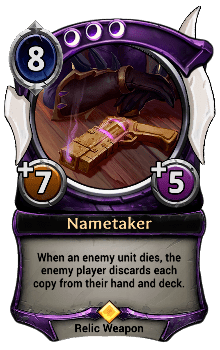 Nametaker