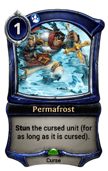 Permafrost