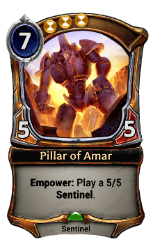 Pillar of Amar
