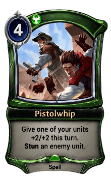 Pistolwhip