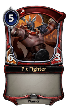 Pit Fighter