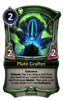 Plate Grafter