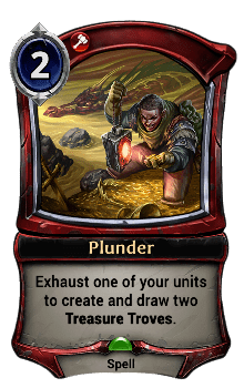Plunder