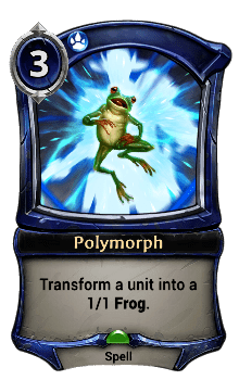 Polymorph