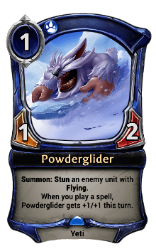 Powderglider