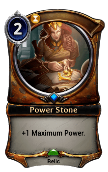 Power Stone