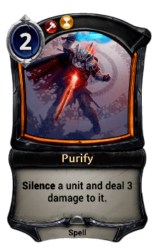 Purify