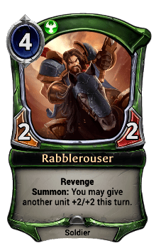 Rabblerouser