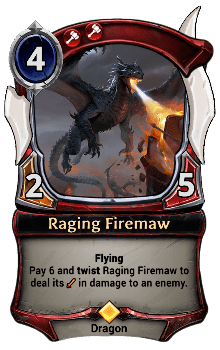 Raging Firemaw