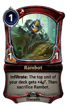 Rambot