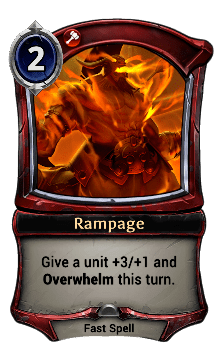 Rampage