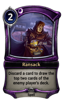 Ransack