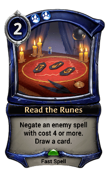 Read the Runes